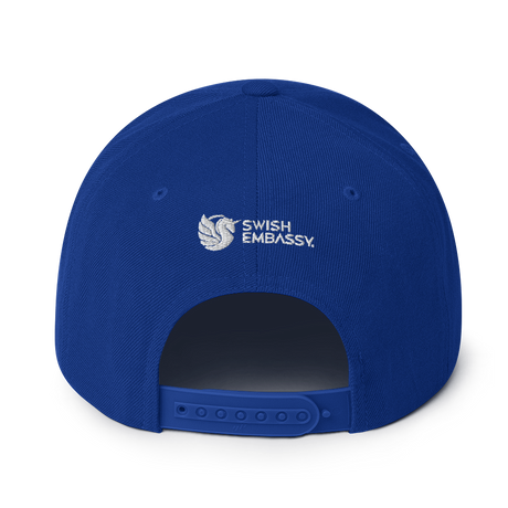 Cake (Headwear)-Headwear-Swish Embassy