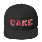 Cake (Headwear)-Headwear-Swish Embassy