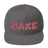 Cake (Headwear)-Headwear-Swish Embassy