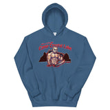 Camp Crystal Lake (Hoodie)-Hoodie-Swish Embassy