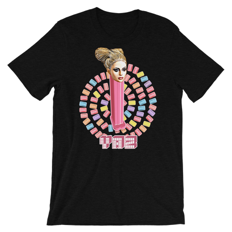 Candy Divas (Pick Your Design)-T-Shirts-Swish Embassy