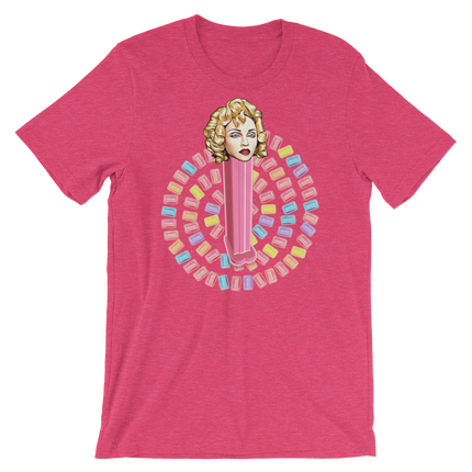 Candy Divas (Pick Your Design)-T-Shirts-Swish Embassy