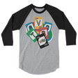 Card Play (Raglan)-Raglan-Swish Embassy