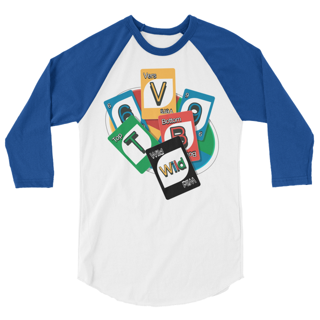 Card Play (Raglan)-Raglan-Swish Embassy