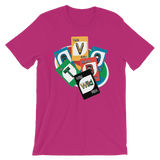 Card Play-T-Shirts-Swish Embassy