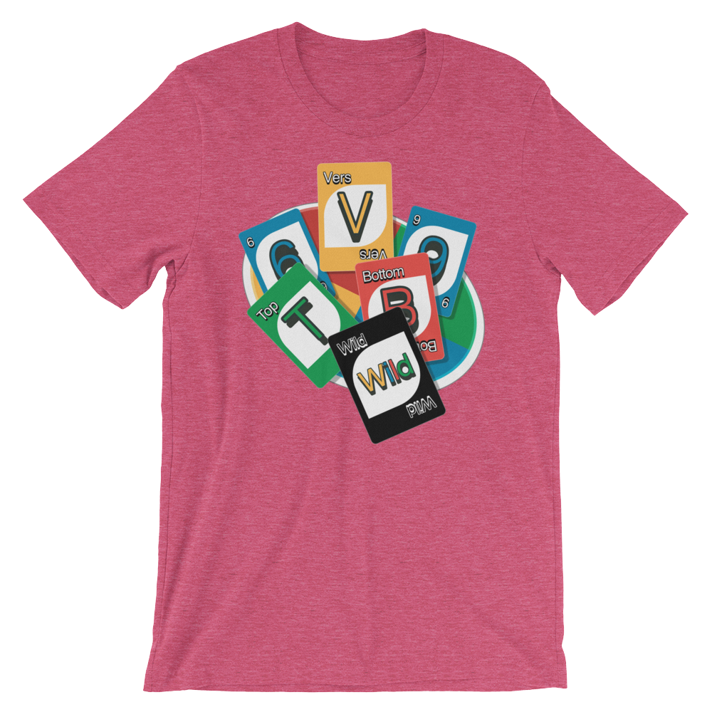 Card Play-T-Shirts-Swish Embassy