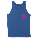 Cat Walk (Pocket Tee)-Pocket Tank-Swish Embassy