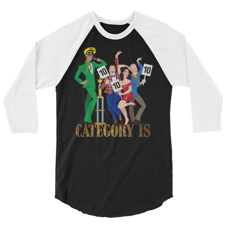 Category Is (Raglan)-Raglan-Swish Embassy