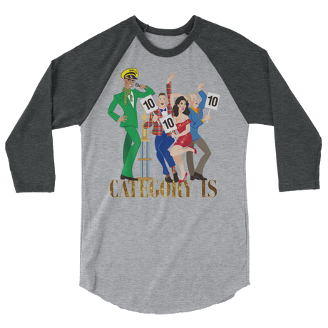Category Is (Raglan)-Raglan-Swish Embassy