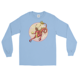 Centaur Dragon (Long Sleeve)-Swish Embassy