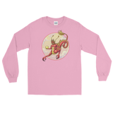 Centaur Dragon (Long Sleeve)-Swish Embassy