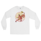 Centaur Dragon (Long Sleeve)-Swish Embassy