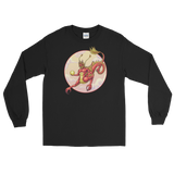 Centaur Dragon (Long Sleeve)-Swish Embassy