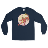 Centaur Dragon (Long Sleeve)-Swish Embassy