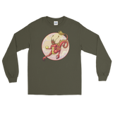 Centaur Dragon (Long Sleeve)-Swish Embassy