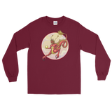 Centaur Dragon (Long Sleeve)-Swish Embassy