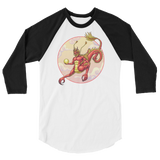 Centaur Dragon (Raglan)-Raglan-Swish Embassy