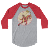 Centaur Dragon (Raglan)-Raglan-Swish Embassy