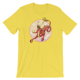 Centaur Dragon-T-Shirts-Swish Embassy