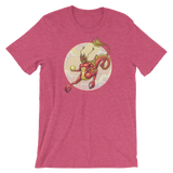 Centaur Dragon-T-Shirts-Swish Embassy