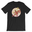 Centaur Dragon-T-Shirts-Swish Embassy