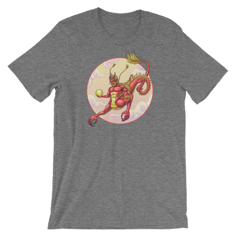 Centaur Dragon-T-Shirts-Swish Embassy