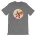 Centaur Dragon-T-Shirts-Swish Embassy