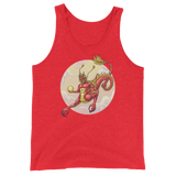 Centaur Dragon (Tank Top)-Tank Top-Swish Embassy