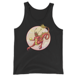 Centaur Dragon (Tank Top)-Tank Top-Swish Embassy