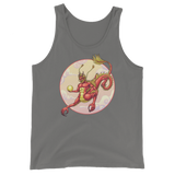 Centaur Dragon (Tank Top)-Tank Top-Swish Embassy