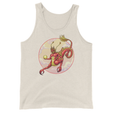 Centaur Dragon (Tank Top)-Tank Top-Swish Embassy