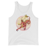 Centaur Dragon (Tank Top)-Tank Top-Swish Embassy