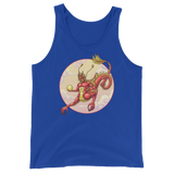 Centaur Dragon (Tank Top)-Tank Top-Swish Embassy