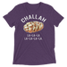 Challah Holidays (Retail Triblend)-Triblend T-Shirt-Swish Embassy