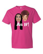 Cher and Dionne-T-Shirts-Swish Embassy