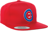 Chicago (Baseball Cap)-Headwear-Swish Embassy