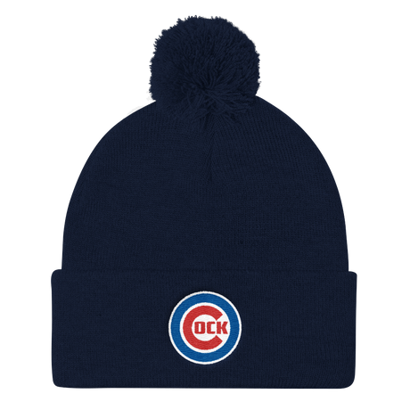 Chicago (Beanie)-Beanie-Swish Embassy