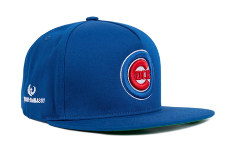 Chicago (Headwear)-Headwear-Swish Embassy