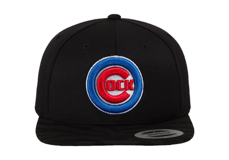 Chicago (Headwear)-Headwear-Swish Embassy