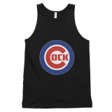 Chicago (Tank Top)-Tank Top-Swish Embassy