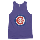 Chicago (Tank Top)-Tank Top-Swish Embassy