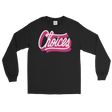 Choices (Long Sleeve)-Long Sleeve-Swish Embassy