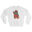 Christmas Bear (Long Sleeve)-Long Sleeve-Swish Embassy