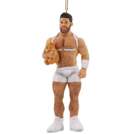 Circuit Bear (Ornament)-Ornament-Swish Embassy