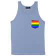 Classic Pride Flag (Pocket Tank)-Pocket Tank-Swish Embassy