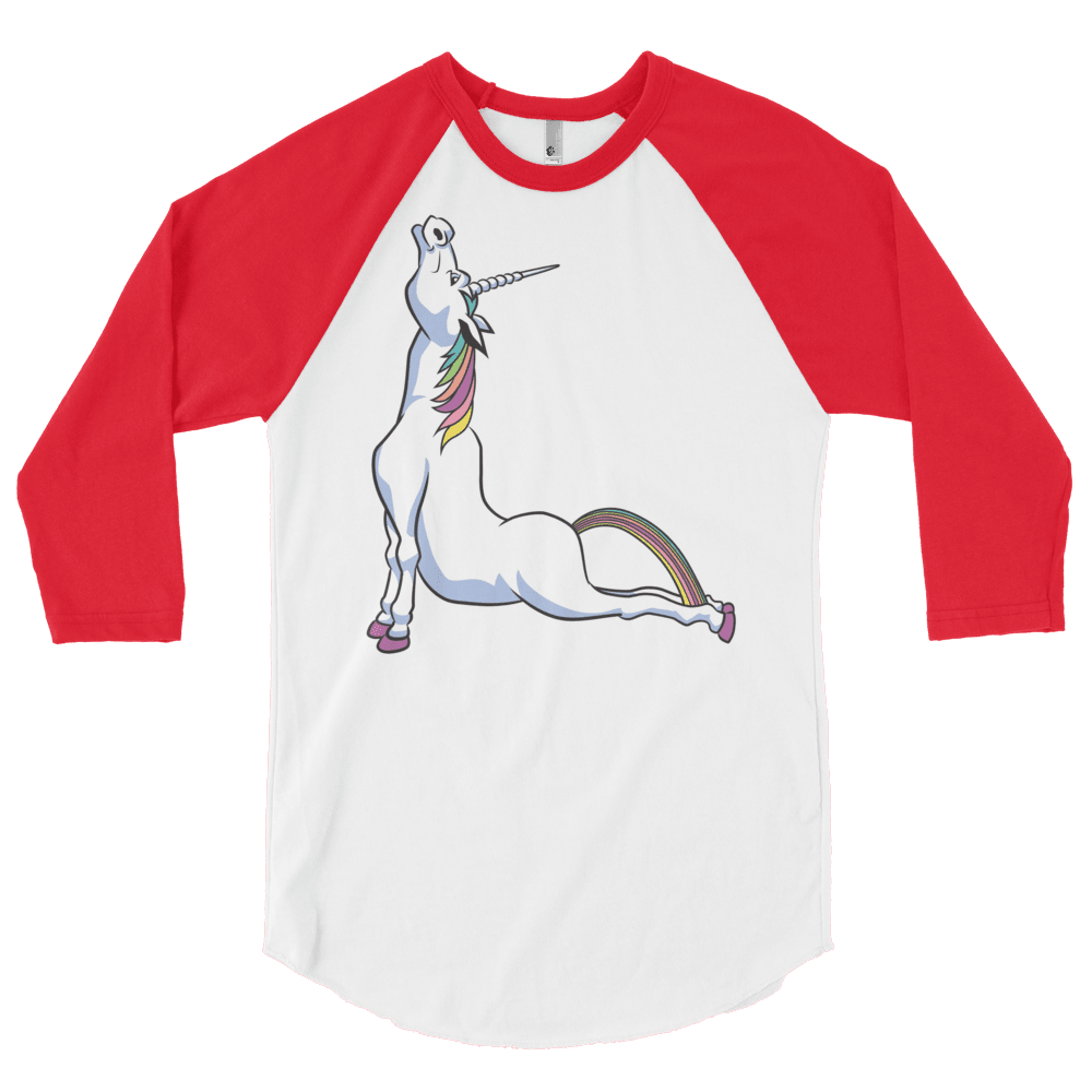 Cobra Pose (Raglan)-Raglan-Swish Embassy