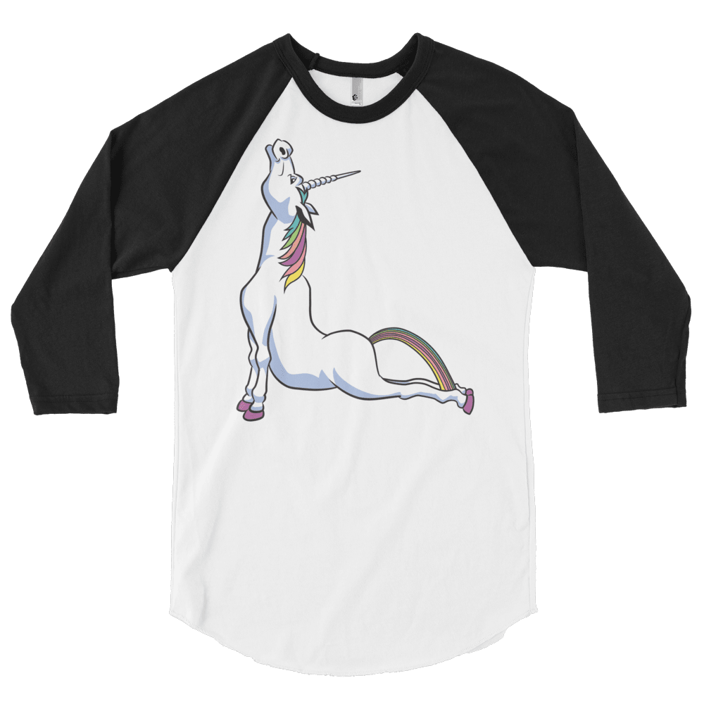 Cobra Pose (Raglan)-Raglan-Swish Embassy