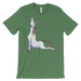 Cobra Pose-T-Shirts-Swish Embassy