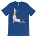Cobra Pose-T-Shirts-Swish Embassy
