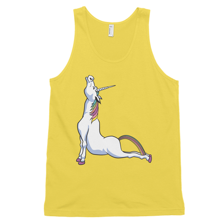 Cobra Pose (Tank)-Tank Top-Swish Embassy